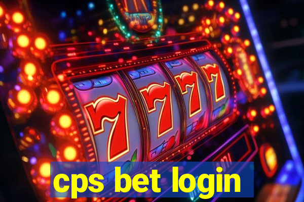 cps bet login